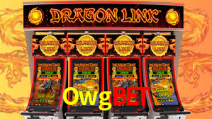 Descubra a Magia dos Jogos de Arcade no Owgbet